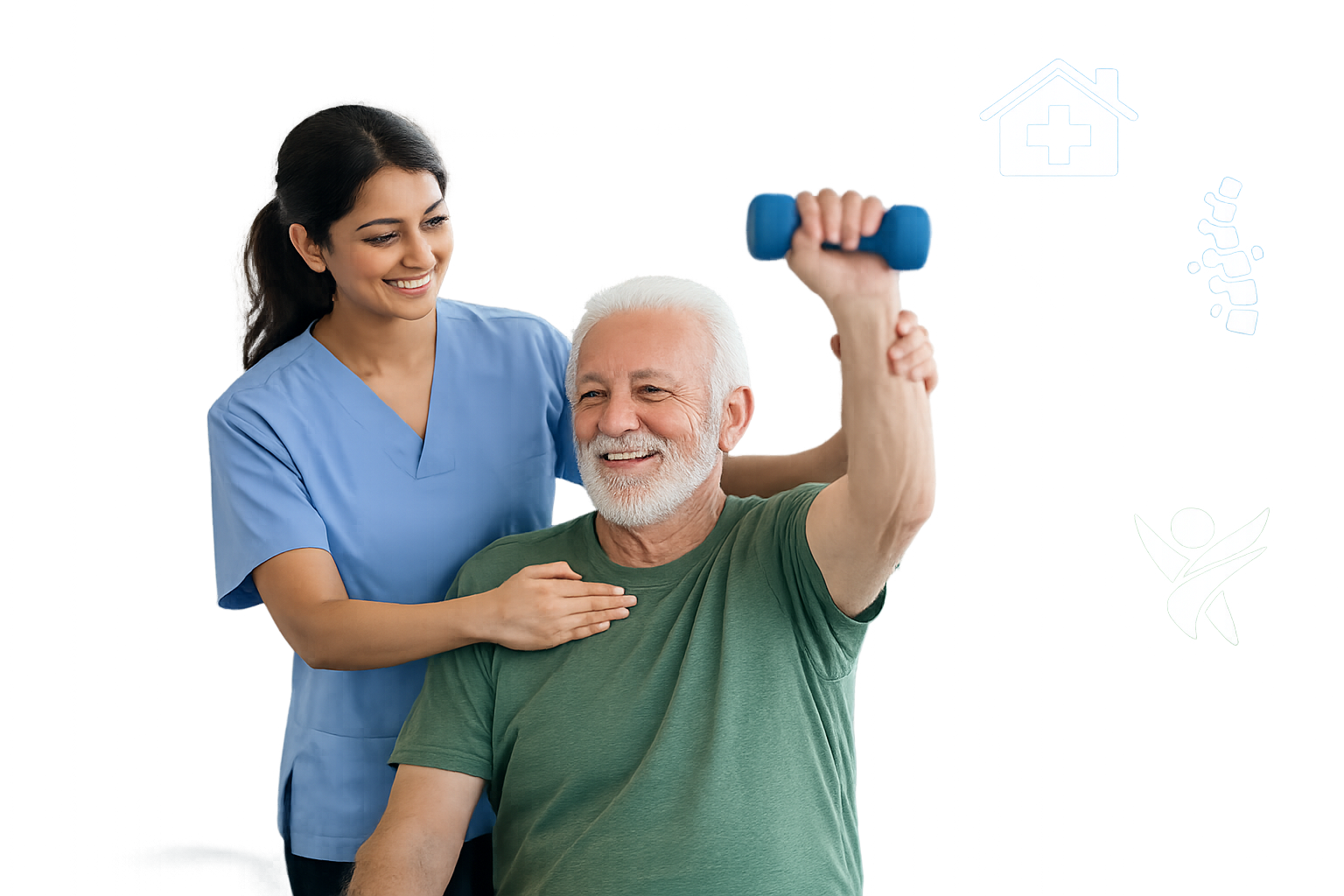VSD Healthcare