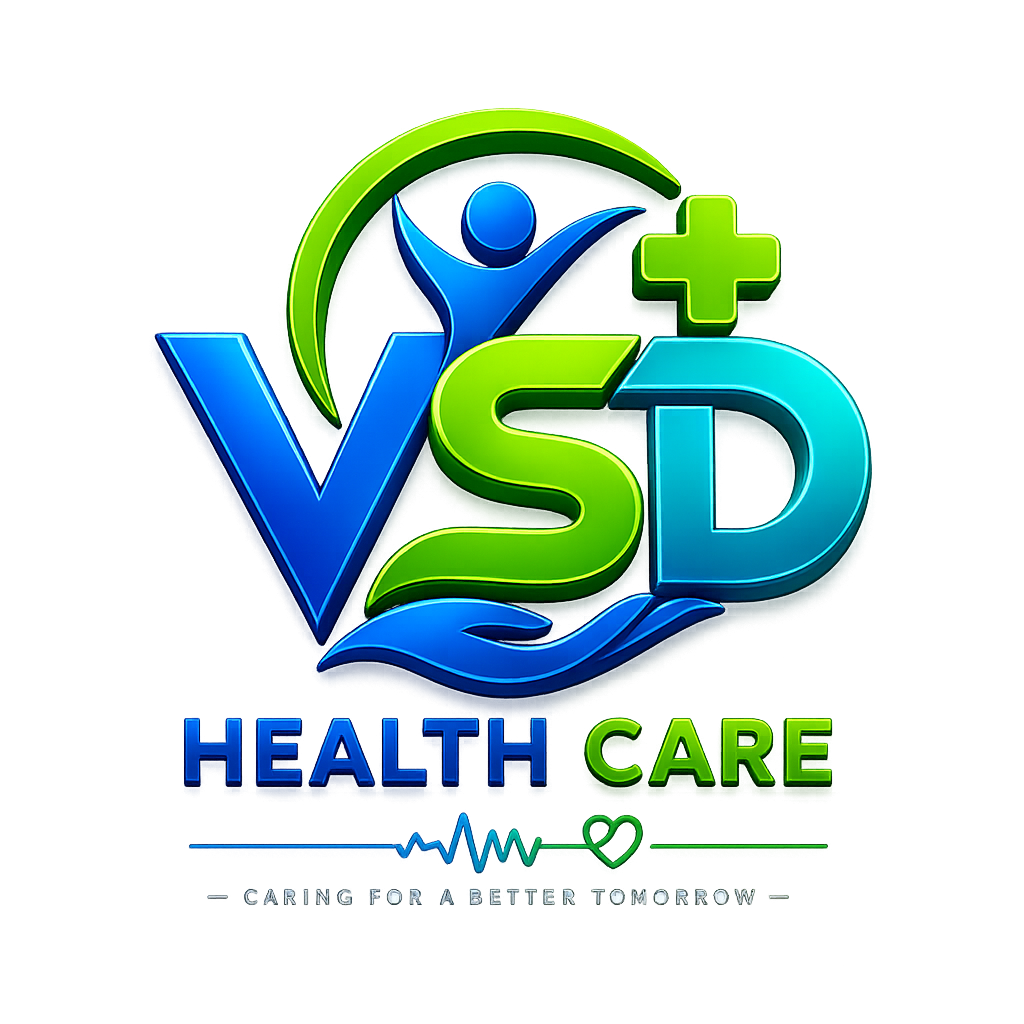 VSD Healthcare